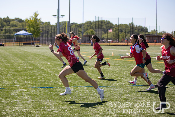 VA HS States 2025 Saturday