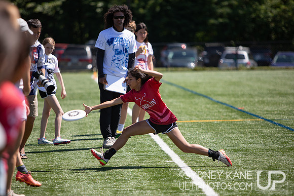 VA HS States 2025 Saturday