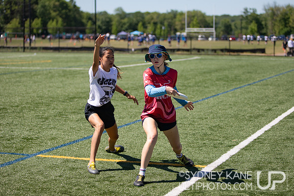 VA HS States 2025 Saturday