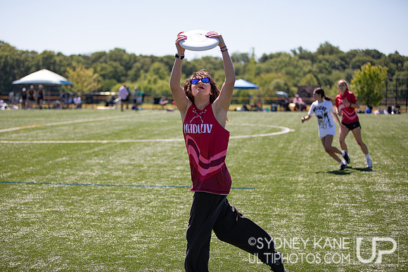 VA HS States 2025 Saturday