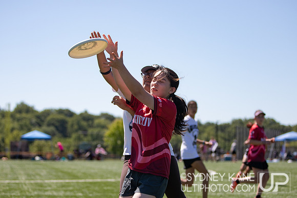 VA HS States 2025 Saturday