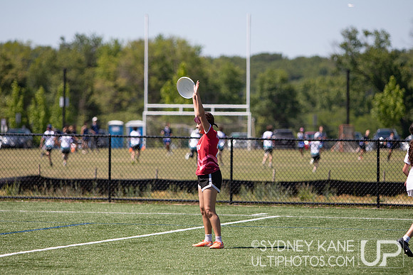 VA HS States 2025 Saturday