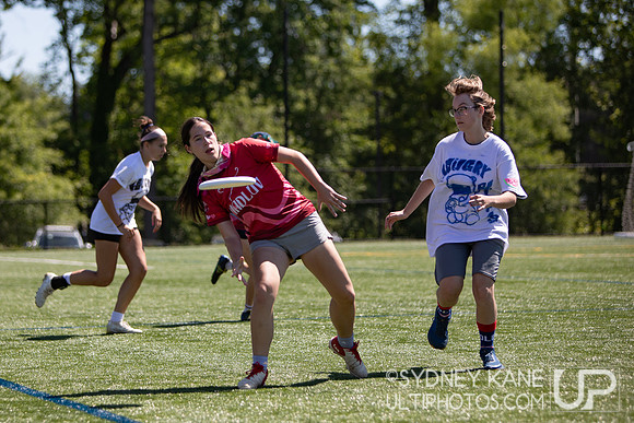 VA HS States 2025 Saturday