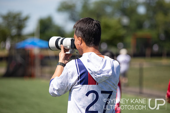VA HS States 2025 Saturday