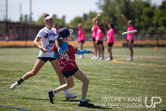 VA HS States 2025 Saturday
