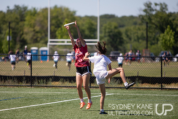 VA HS States 2025 Saturday