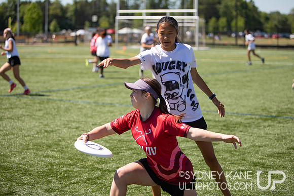 VA HS States 2025 Saturday