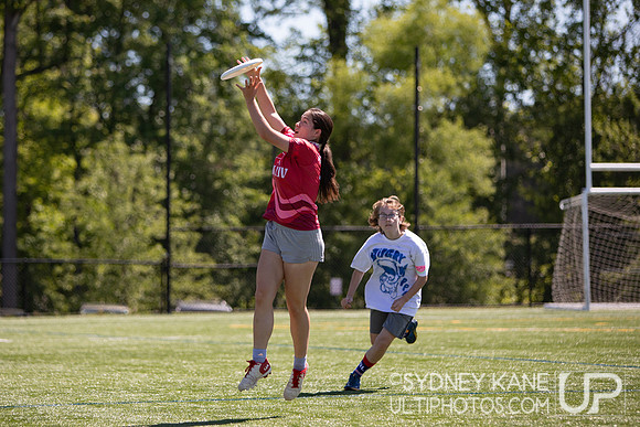 VA HS States 2025 Saturday