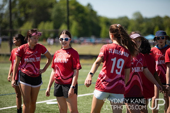 VA HS States 2025 Saturday