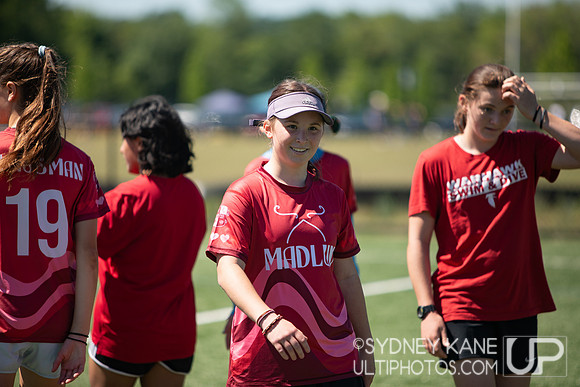 VA HS States 2025 Saturday