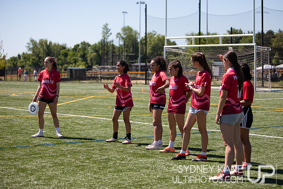 VA HS States 2025 Saturday