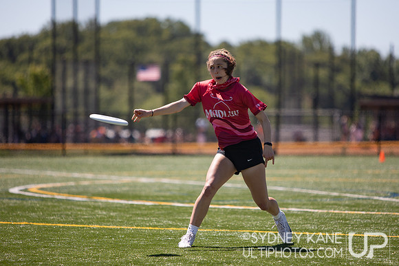VA HS States 2025 Saturday