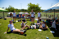 VA HS States 2025 Saturday