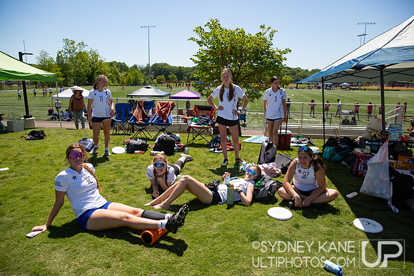 VA HS States 2025 Saturday