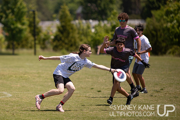 VA HS States 2026 Saturday