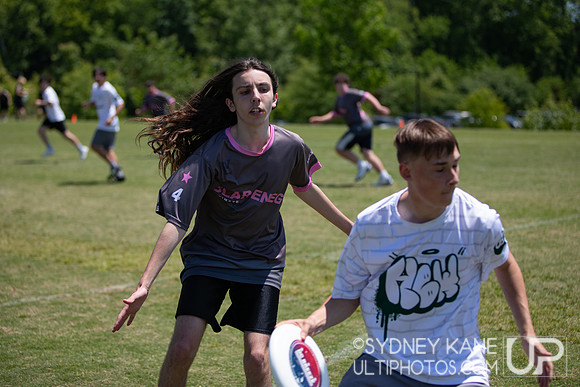 VA HS States 2026 Saturday