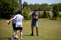 VA HS States 2026 Saturday