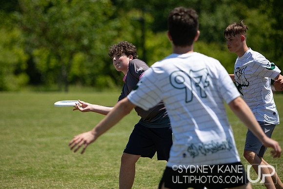 VA HS States 2026 Saturday