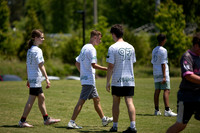 VA HS States 2026 Saturday