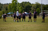 VA HS States 2026 Saturday