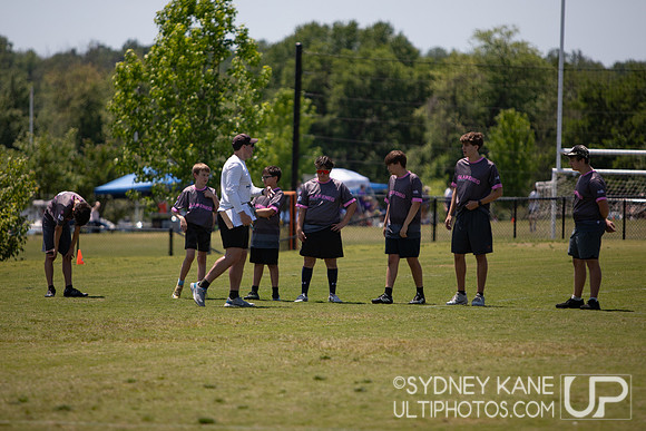VA HS States 2026 Saturday