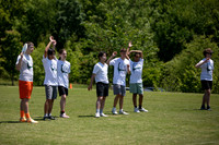 VA HS States 2026 Saturday