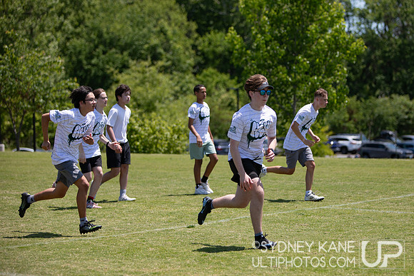 VA HS States 2026 Saturday