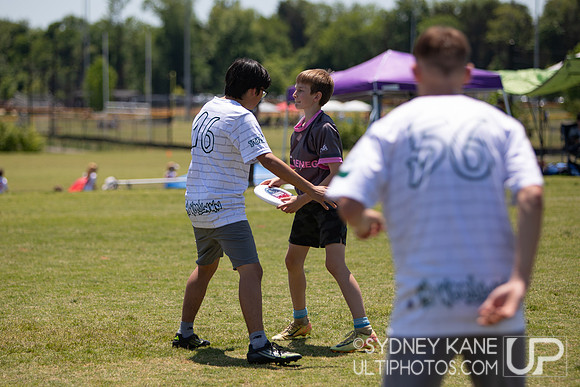 VA HS States 2026 Saturday