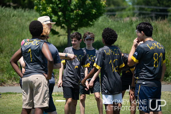 VA HS States 2026 Saturday
