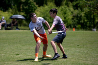 VA HS States 2026 Saturday