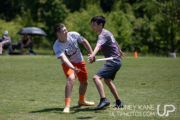 VA HS States 2026 Saturday