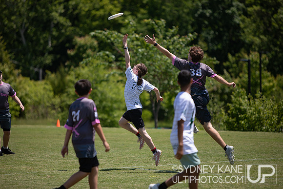 VA HS States 2026 Saturday