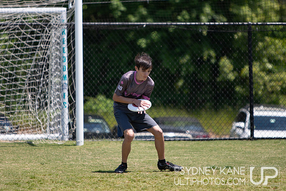 VA HS States 2026 Saturday