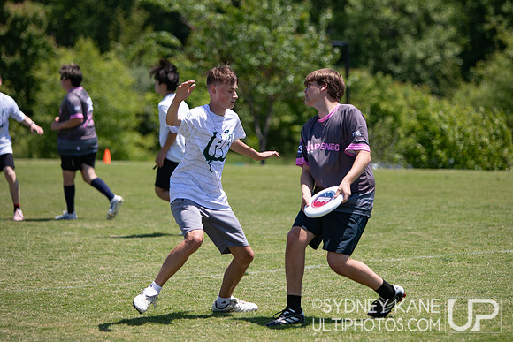VA HS States 2026 Saturday