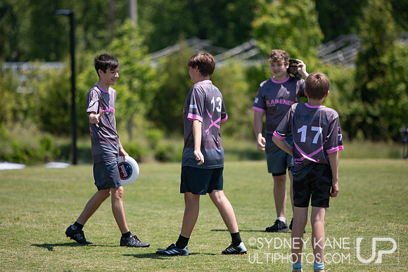 VA HS States 2026 Saturday