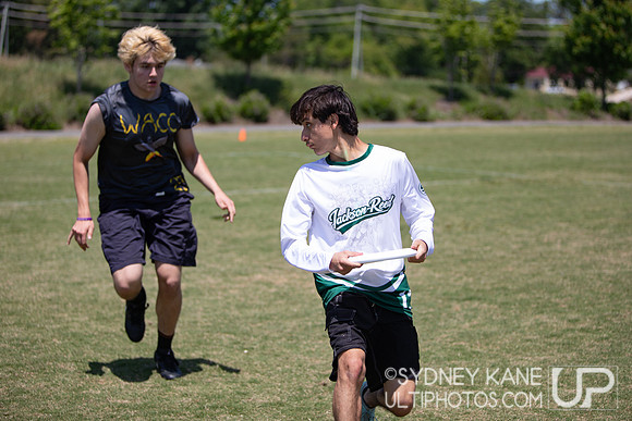 VA HS States 2026 Saturday