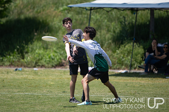 VA HS States 2026 Saturday