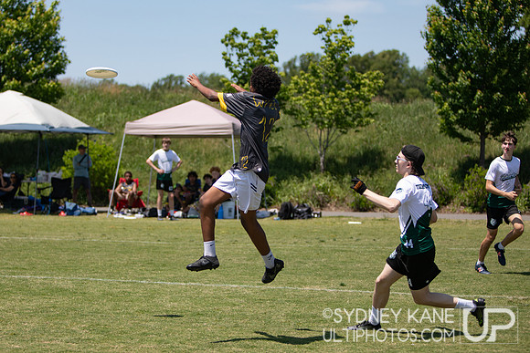 VA HS States 2026 Saturday