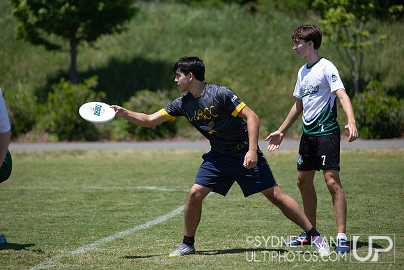 VA HS States 2026 Saturday