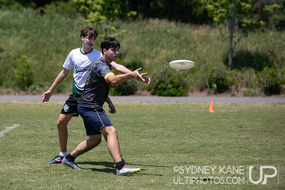 VA HS States 2026 Saturday