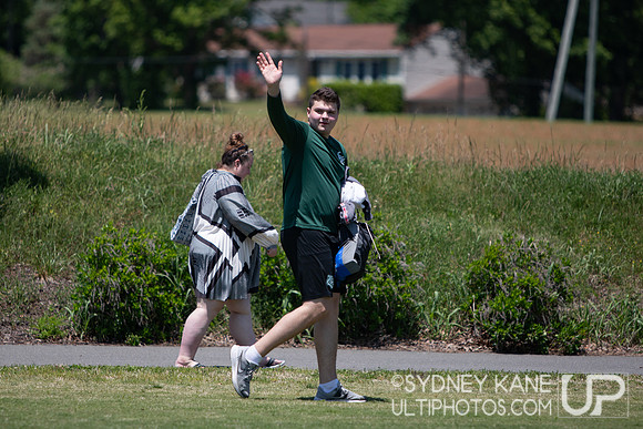 VA HS States 2026 Saturday