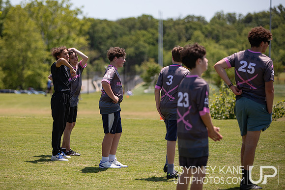 VA HS States 2026 Saturday