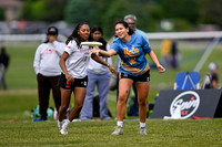 2026 USA Ultimate Division 1 College Championships