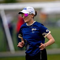 2026 USA Ultimate Division 1 College Championships