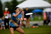 2026 USA Ultimate Division 1 College Championships