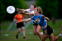 2026 USA Ultimate Division 1 College Championships