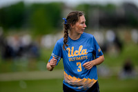 2026 USA Ultimate Division 1 College Championships