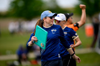 2026 USA Ultimate Division 1 College Championships