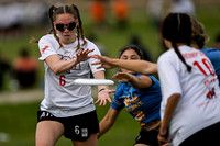 2026 USA Ultimate Division 1 College Championships
