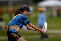 2026 USA Ultimate Division 1 College Championships